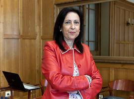 Margarita Robles lamenta que la Justicia no sea una “prioridad” para los partidos 