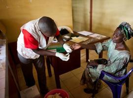MSF pide que un nuevo medicamento para el VIH se ponga a disposición de países sin recursos