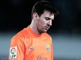 Lionel Messi superó su lesión y estará en el debut del Tata Martino en la Liga  