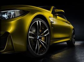BMW M4 Coupé Concept – la verdadera esencia de BMW M