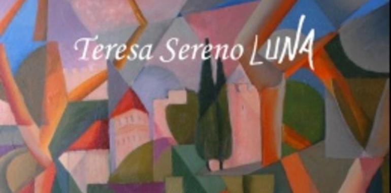 Teresa Sereno cuelga en Llanes hasta el 17