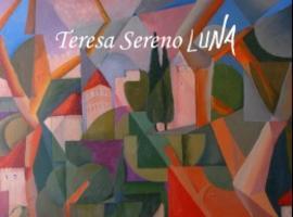 Teresa Sereno cuelga en Llanes hasta el 17