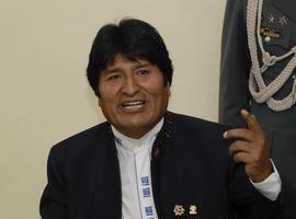 Evo Morales pide informe sobre venta de niños bolivianos por pocos dólares