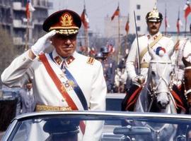 Pinochet dispuso de armas químicas en su arsenal represivo y se cree que gaseó a opositores  