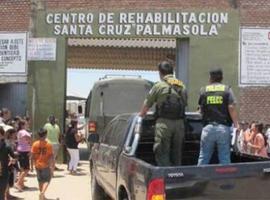 Presidente Morales  consternado por la matanza entre presos del Penal de Palmasola