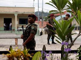 El Estado de Sitio en Petén se prorroga otros 30 días