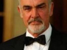 Sean Connery enfrenta pérdida de la memoria