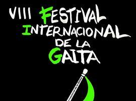 VIII Festival Internacional de la Gaita