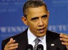 Piden retirar el Premio Nobel de la Paz a Barack Obama 