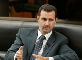 Los servicios secretos alemanes confirman la culpabilidad de al-Assad en los asesinatos con sarín