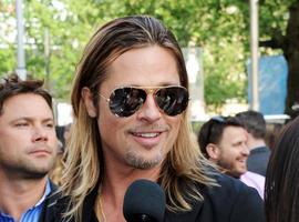 Brad Pitt desvela posible secuela de \"Guerra mundial Z\" VIDEO