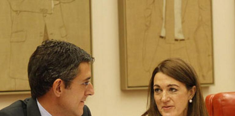 El PSOE recuerda que la juez Alaya no imputa a ninguna persona en su auto de hoy