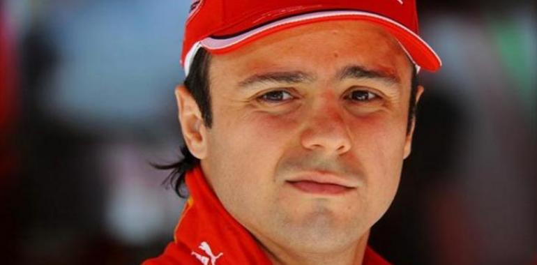 Massa no continuará en Ferrari