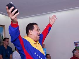 Ay compadreeeeeee!!!! Que Golazoooooooooooo! Bravo Venezuela!! 