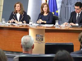 Rajoy responderá a Mas sobre la consulta independentista en las próximas 48 horas