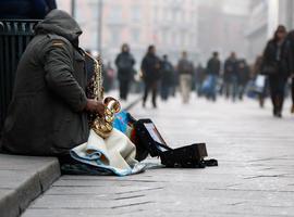 Medidas de austeridad: 25 millones de pobres en Europa