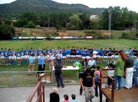 El Oviedo Rugby celebró su trigésimo aniversario