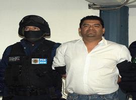 Detenido H G R, presunto líder financiero de los Carcachos, en Veracruz