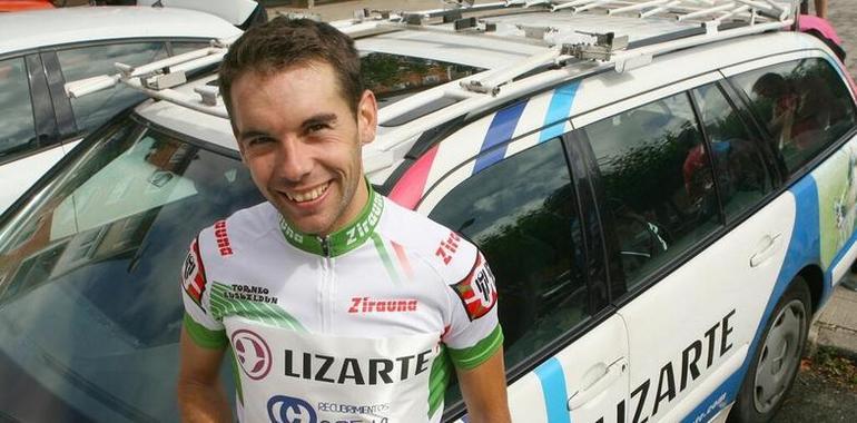 Higinio Fernández se adjudica el Trofeo Euskaldun
