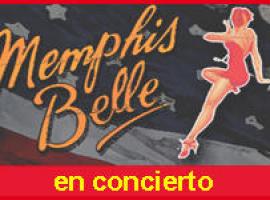 Memphis Belle, el jueves en Tierra Astur Águila