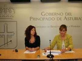 Asturias reducirá el copago de Ayuda a Domicilio para minimizar el impacto del impuesto estatal