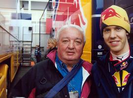 Pepe: El otro \campeón\ asturiano en la Fórmula 1 (III)
