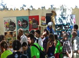 La Bandina Llugones y los sidros triunfen nel festival de Mázcares de Zamora