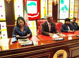 La Cámara de los Representantes apoya el proyecto de reforma constitucional de Guinea Ecuatorial