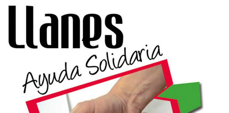El Rallye de Llanes colabora con Llanes Ayuda Solidaria