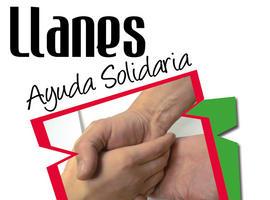 El Rallye de Llanes colabora con \Llanes Ayuda Solidaria\