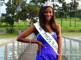 Miss Tourism World en Malabo