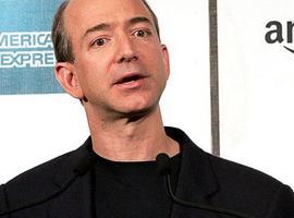 Jeff Bezos pronostica la conversión de la prensa en papel en productu de lluxu