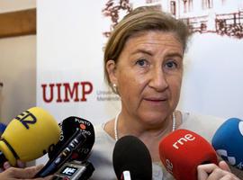 La presidenta del Foro Nuclear recomienda la construcción de nuevas centrales para evitar que España sea “una isla energética”