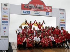 Sébastien Loeb: Recuerdos de un 9 veces campeón