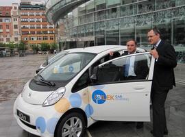 Alianza de Ibil y Peugeot para ofrecer vehículos eléctricos y servicios de recarga en los domicilios 