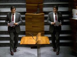 Fernández responde a UPyD que es \"inevitable\" y \"lo mejor\" reformar la Ley de Función Pública