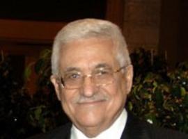 Rubalcaba renueva a Mahmud Abbas el compromiso del PSOE con Palestina y la paz en Oriente Medio 