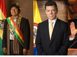 Jefes de Estado de los cuatro países de la CAN  participarán en la Cumbre Presidencial Andina