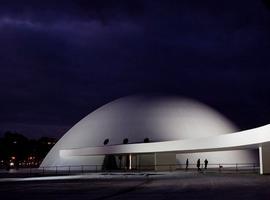 Alcuentru nel Niemeyer de l’Alianza Nacional contra la Fame
