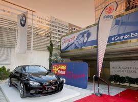 La BMW Golf Cup ya tiene finalistas para Tailandia 