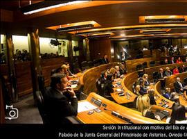 Compromisu afirma que Asturies foi la gran ausente del Debate de la Rexón
