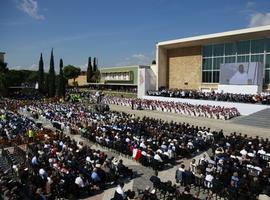 Tarragona acoge la beatificación de los más de 500 \mártires del siglo XX en España\