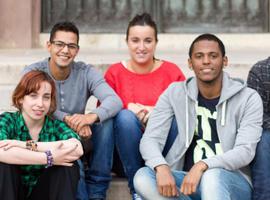 Alumnos del CIESE-Comillas participan en el XXVIII Congreso Internacional de Jóvenes Lingüistas