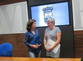 Oviedo pone en marcha una escuela para abuelos y abuelas educadoras