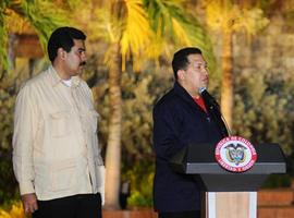 Colombia y Venezuela firmaron 16 acuerdos de integración