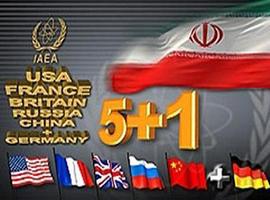 Comienzan las conversaciones entre Irán y el G5+1 en Ginebra
