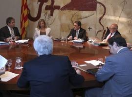 Cataluña reclama más de 9.000 millones adicionales y \acepta\ otros 2.121 M€ de Europa