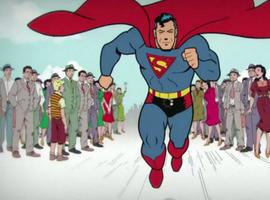 El corto que celebra los 75 años de Superman