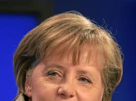 La reunión entre Merkel Sarkozy fue \"muy constructiva\" para una posición común sobre Grecia