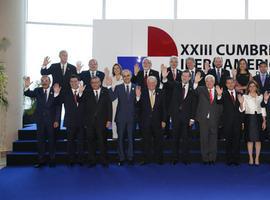 La Cumbre Iberoamericana en Panamá finaliza con propuestas de reforma
